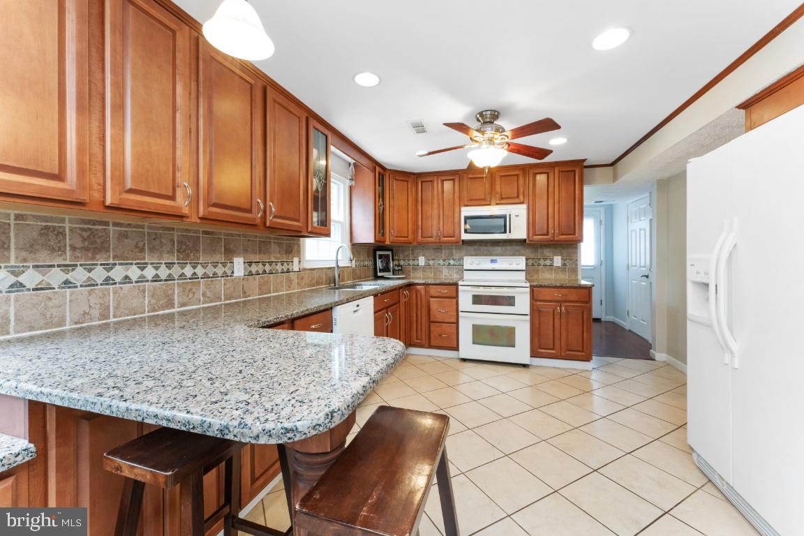 PLEASANT VALLEY - Residential