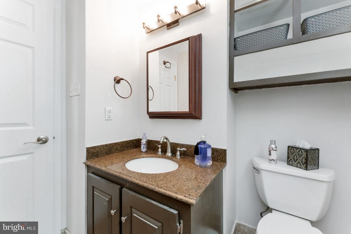 PLEASANT VALLEY - Residential