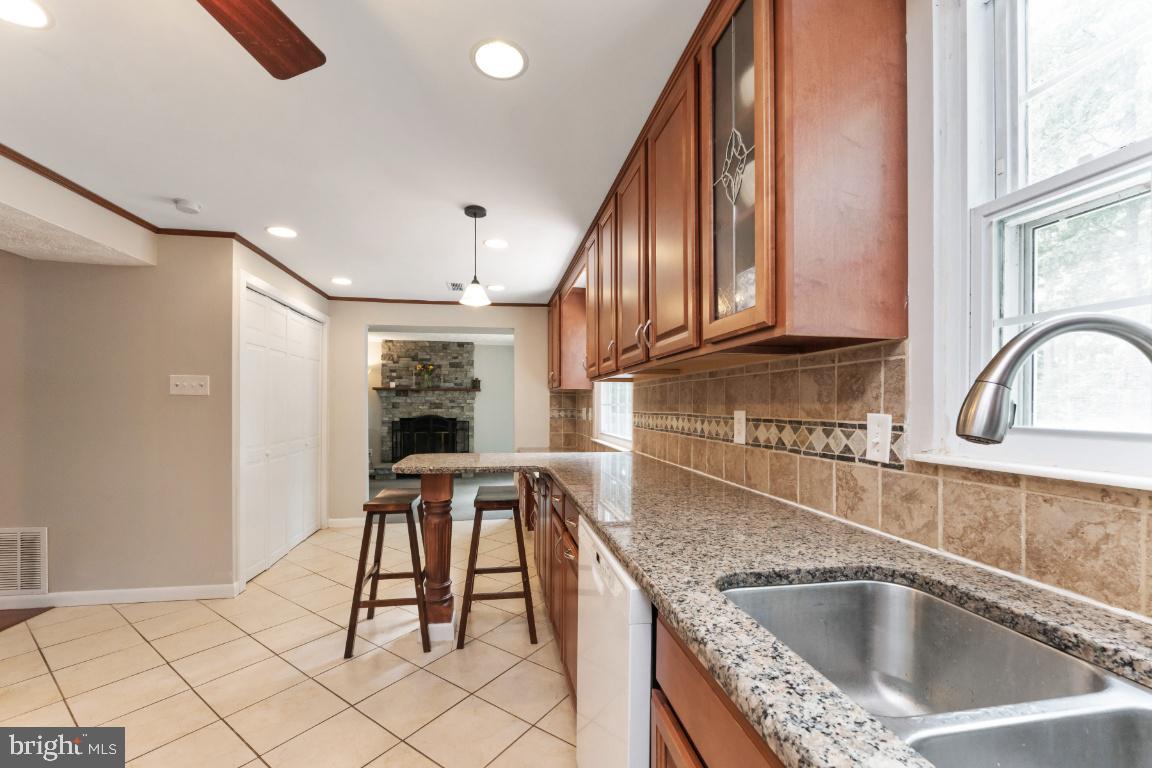 PLEASANT VALLEY - Residential