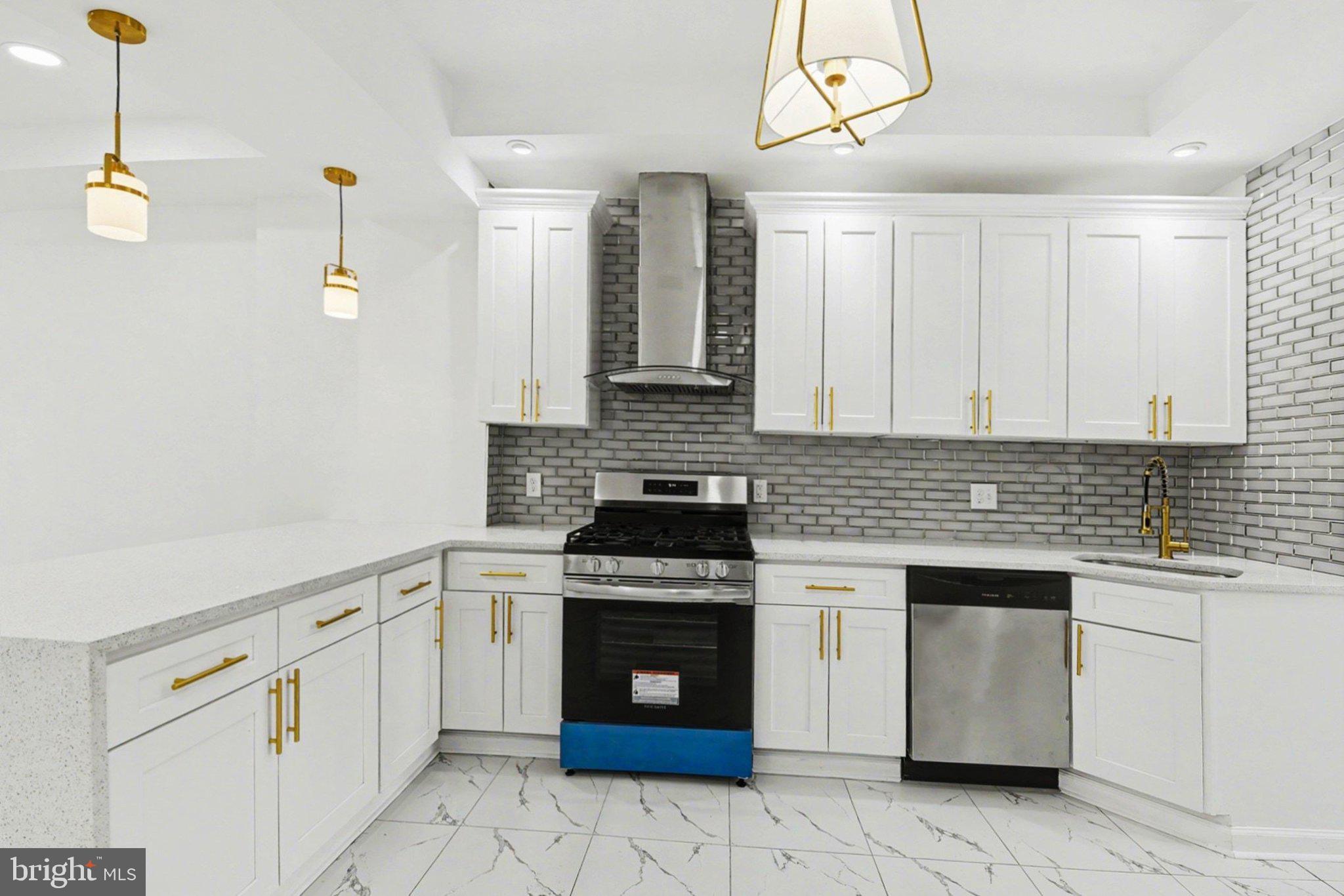 IRVINGTON - Residential