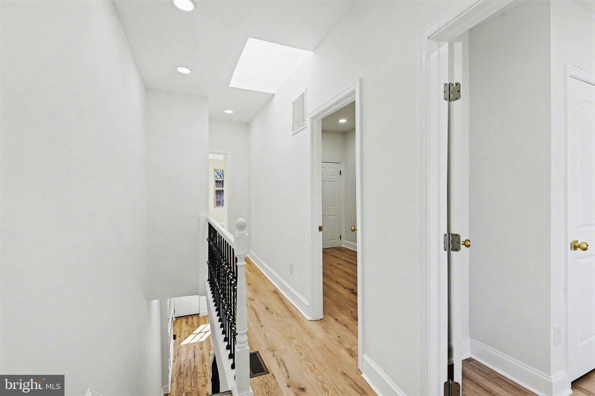 IRVINGTON - Residential