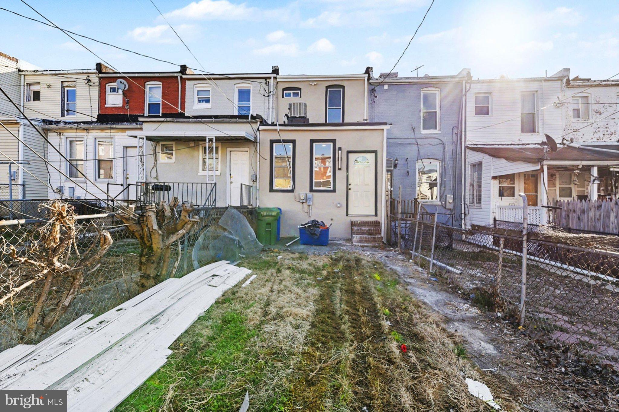 IRVINGTON - Residential