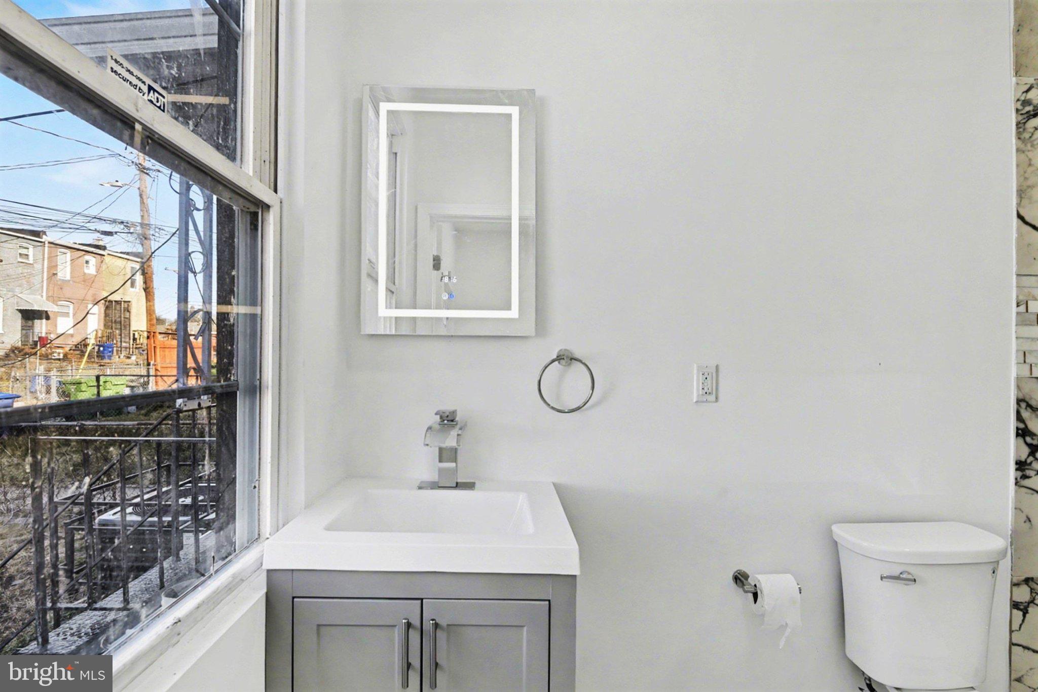 IRVINGTON - Residential