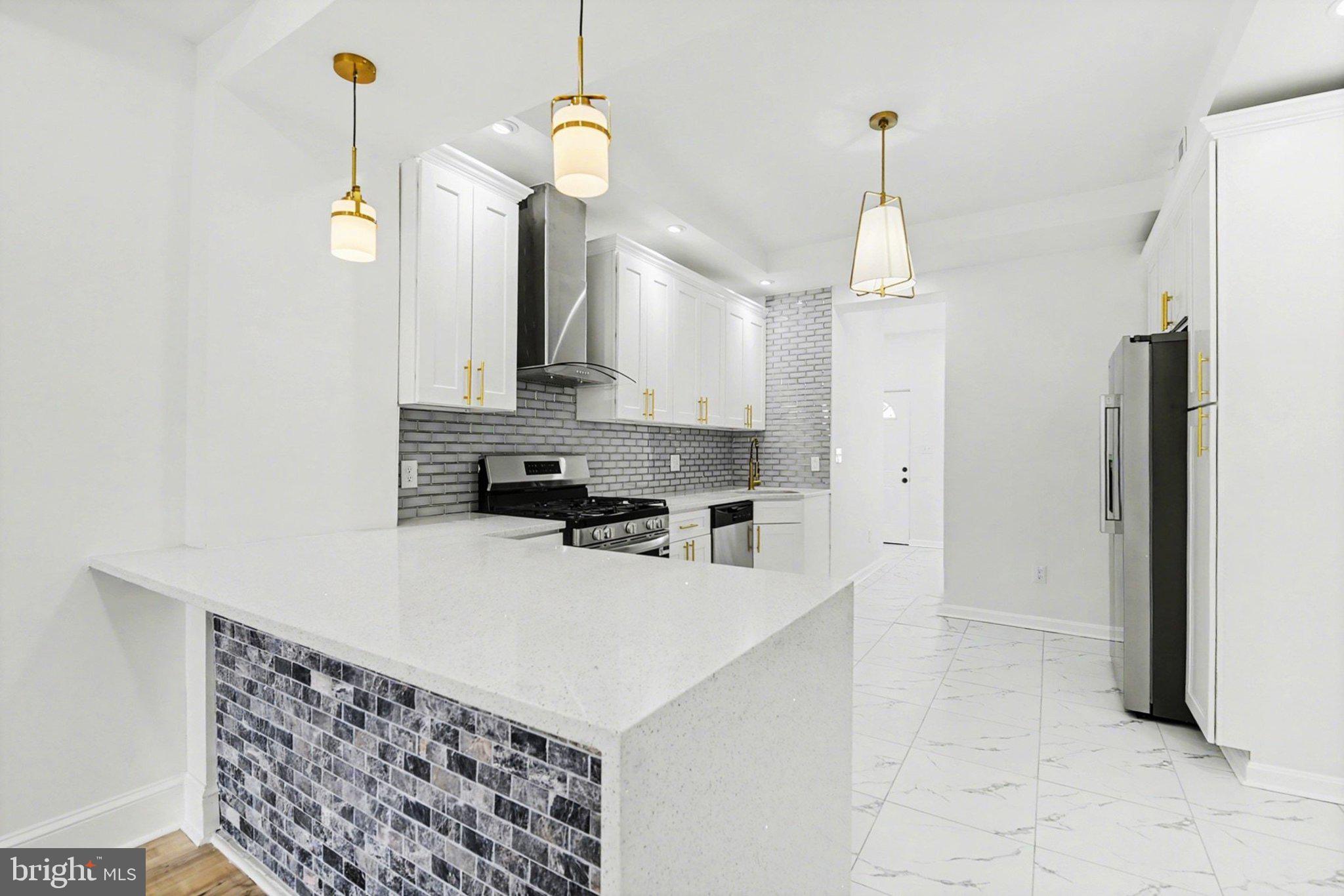 IRVINGTON - Residential