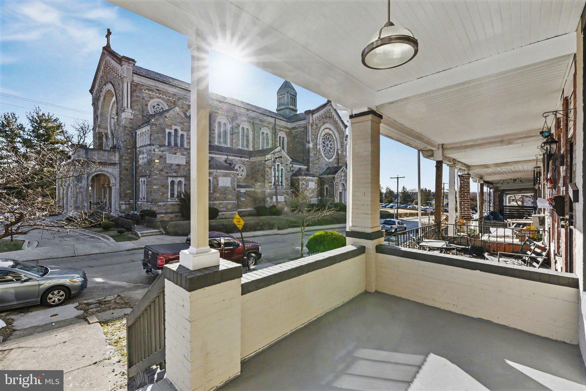 IRVINGTON - Residential