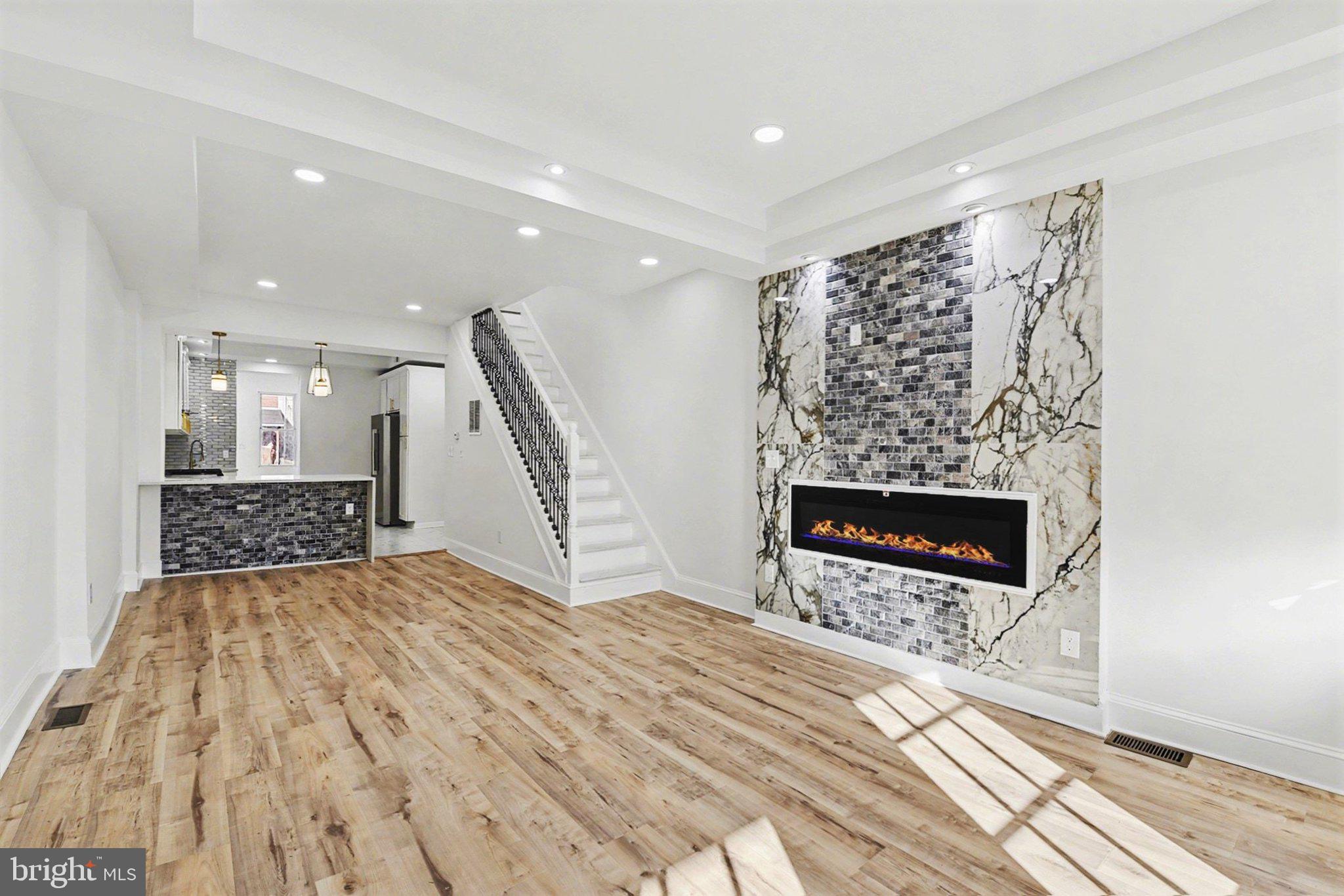 IRVINGTON - Residential