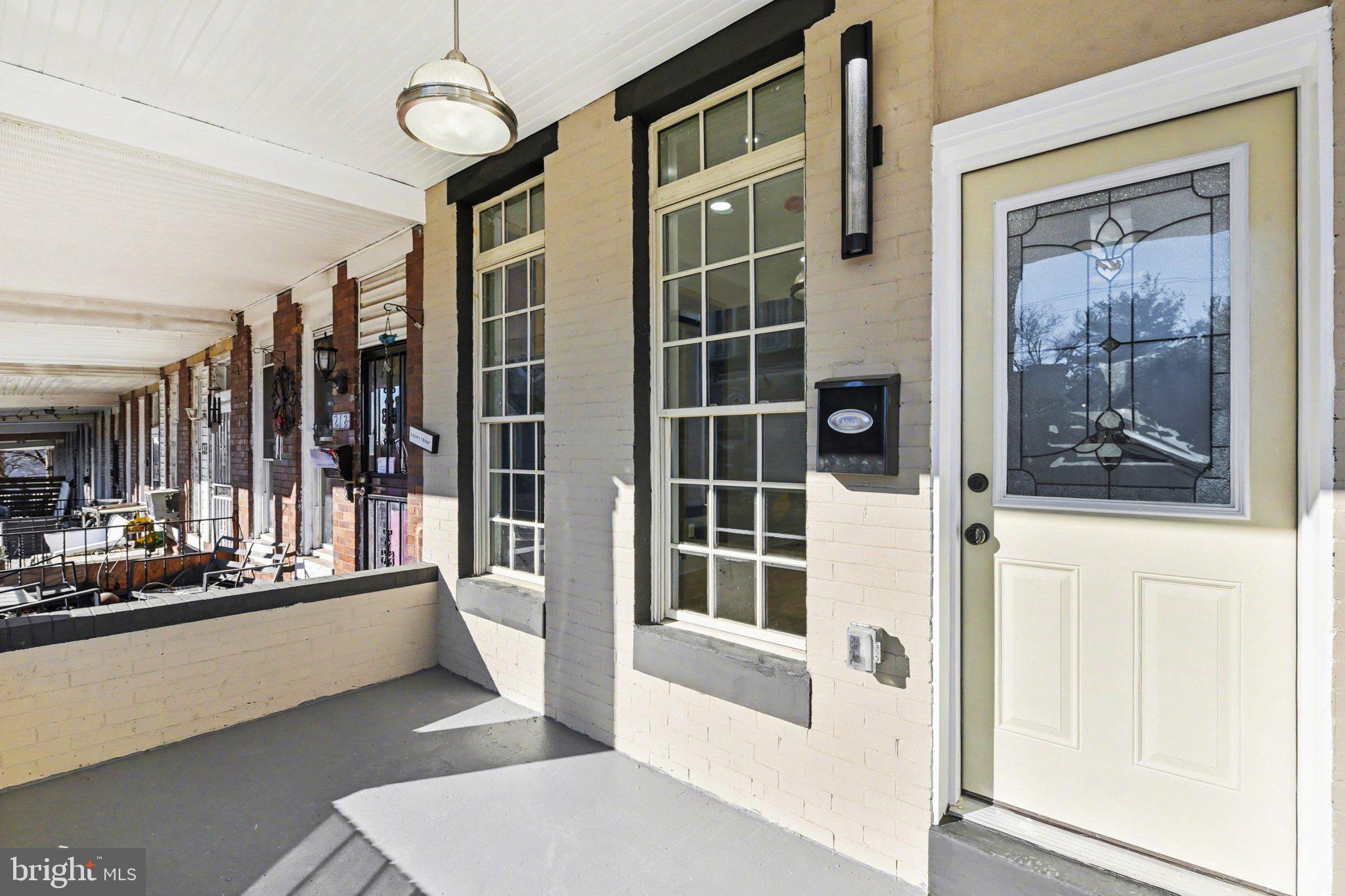 IRVINGTON - Residential