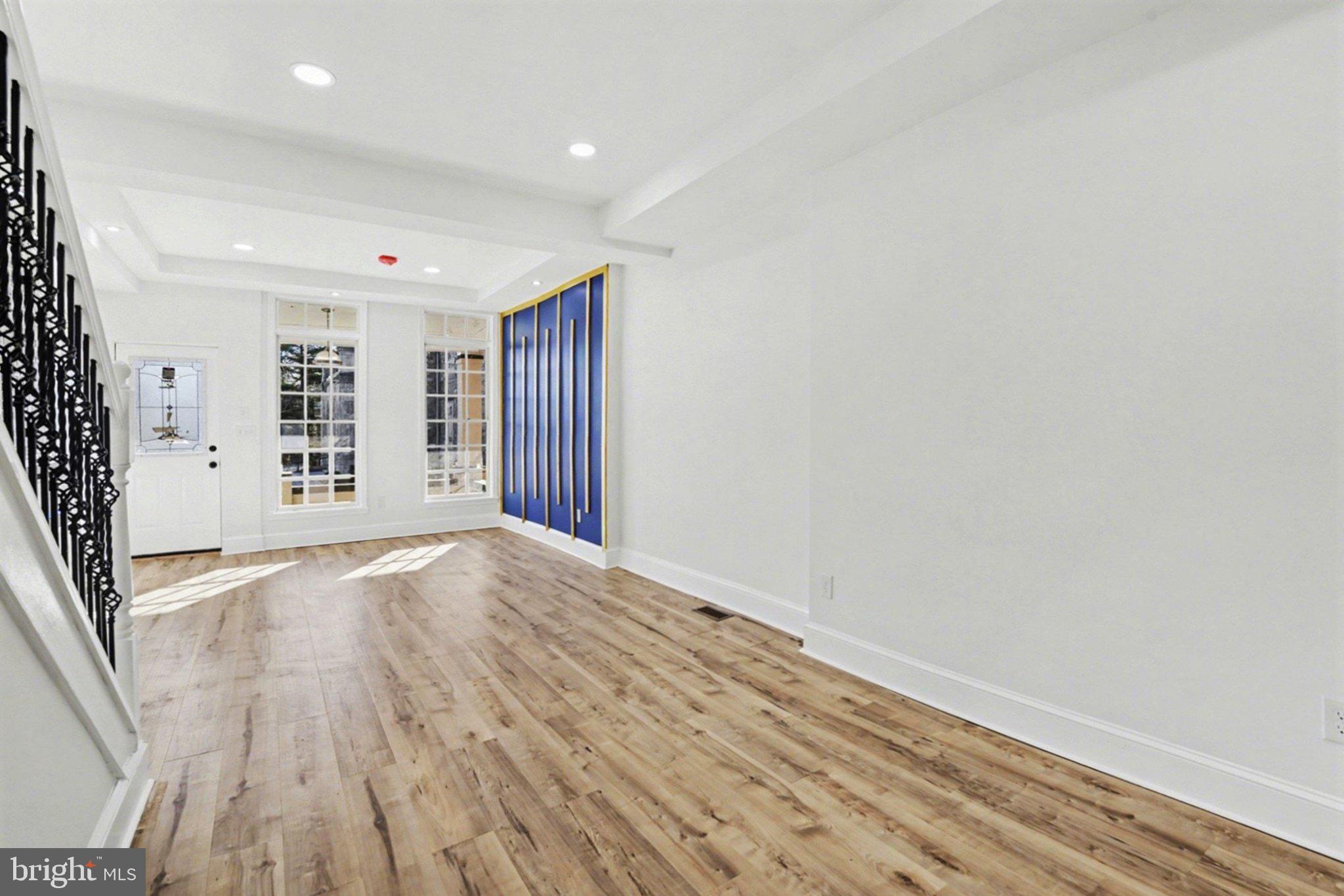 IRVINGTON - Residential