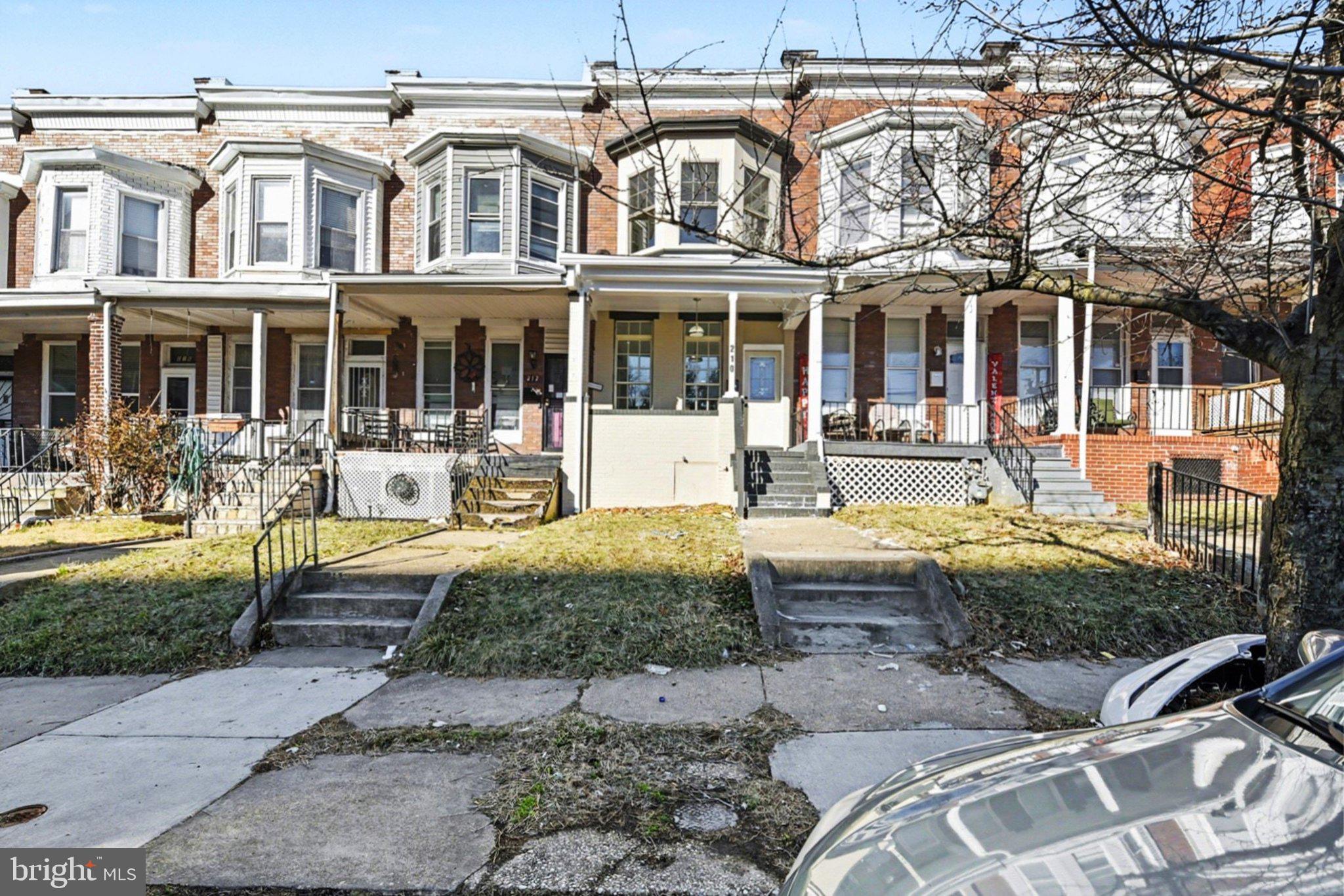 IRVINGTON - Residential