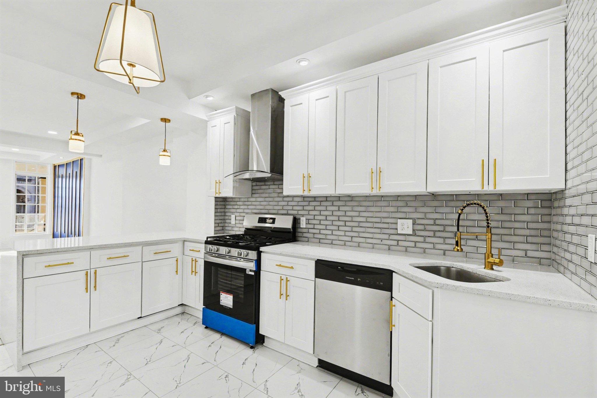 IRVINGTON - Residential