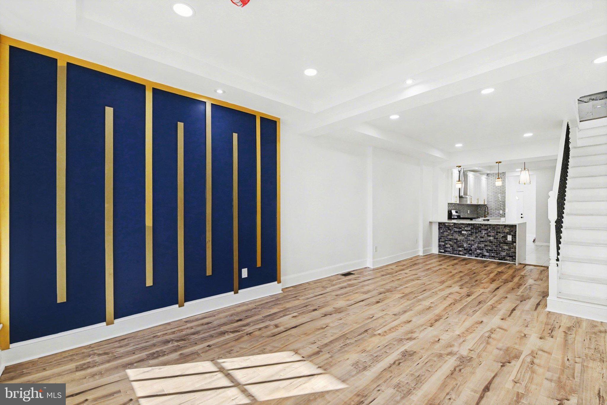 IRVINGTON - Residential