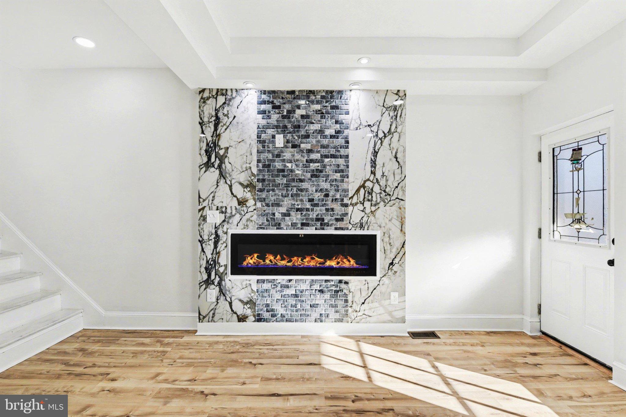 IRVINGTON - Residential