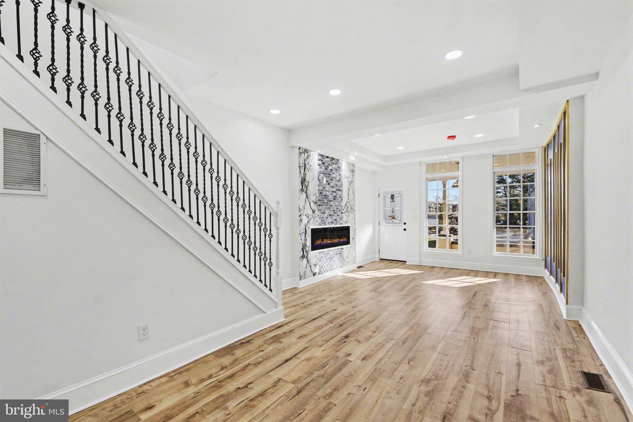 IRVINGTON - Residential