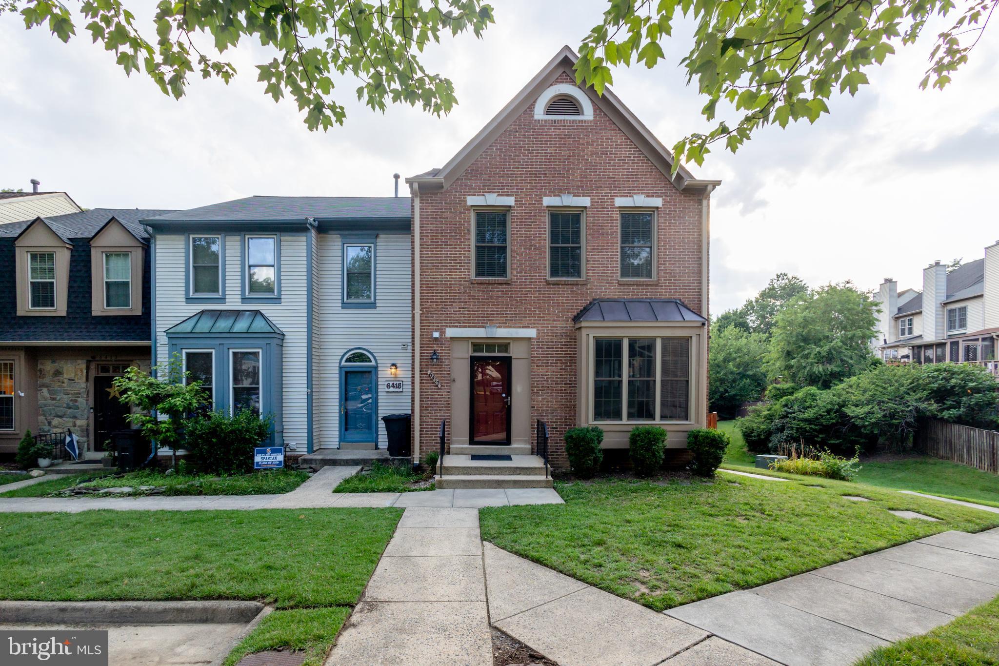 6417 ENGLISH IVY WAY