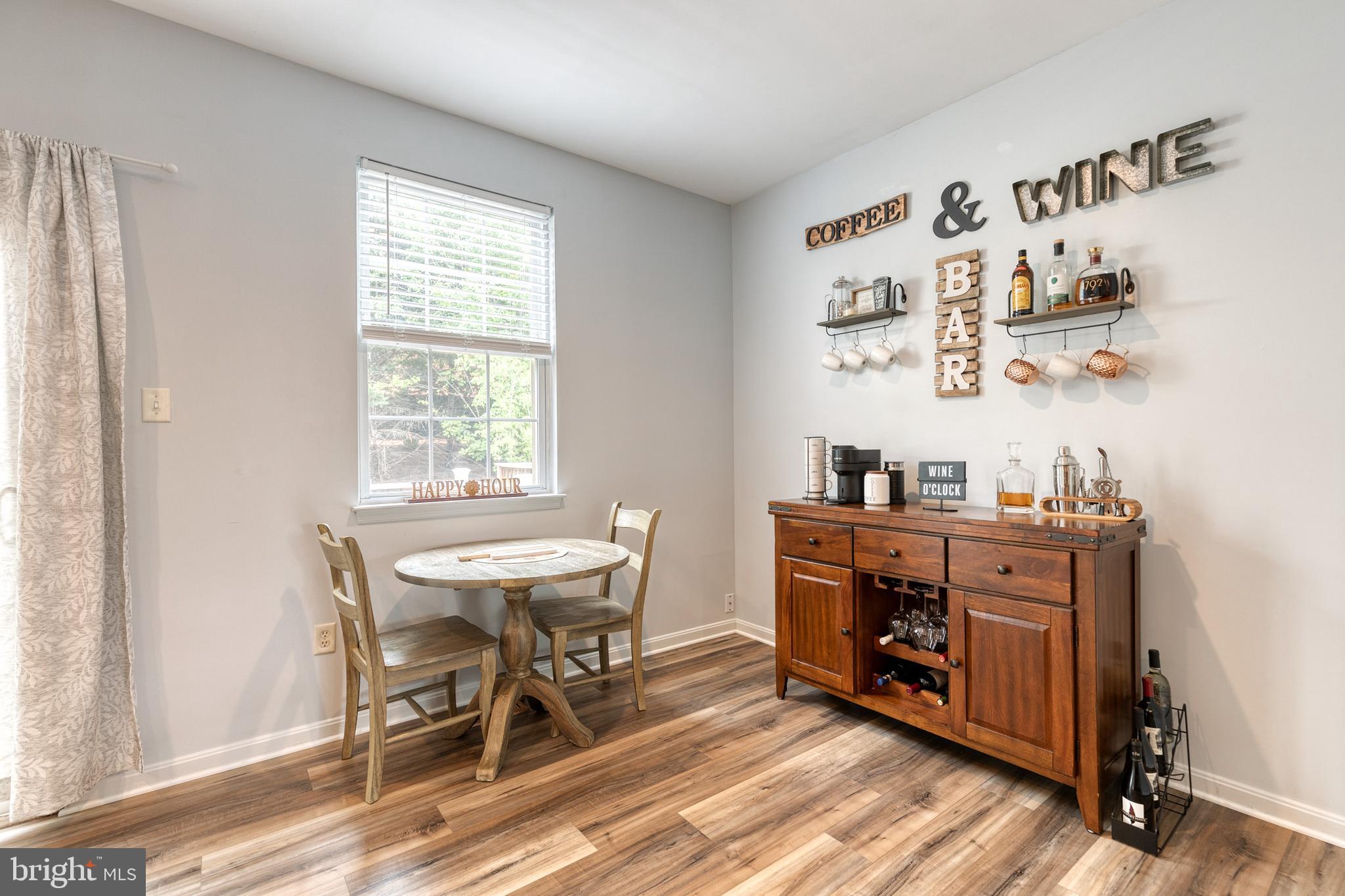 MAIN FARM - Residential