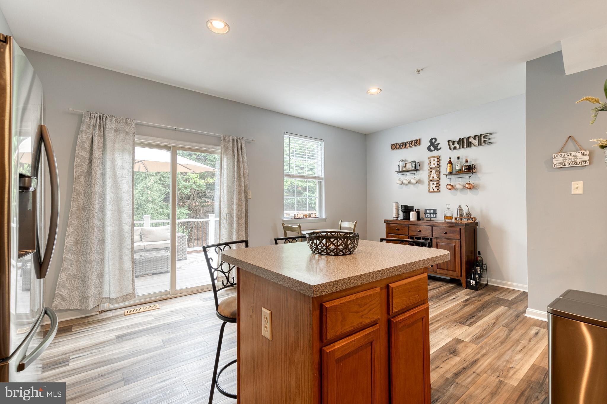 MAIN FARM - Residential