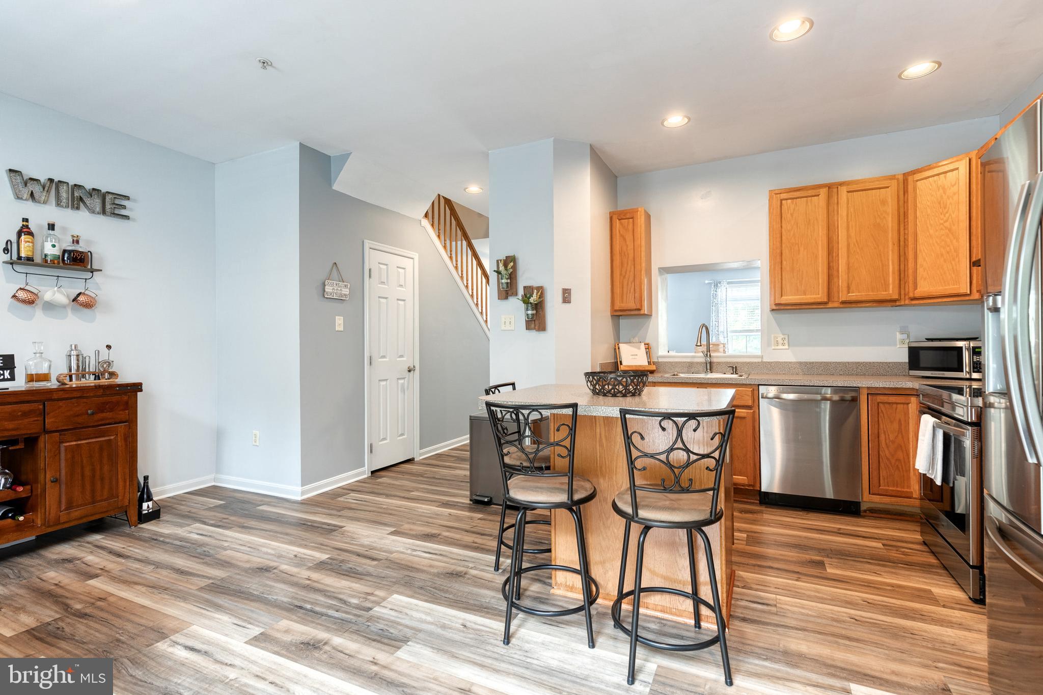 MAIN FARM - Residential