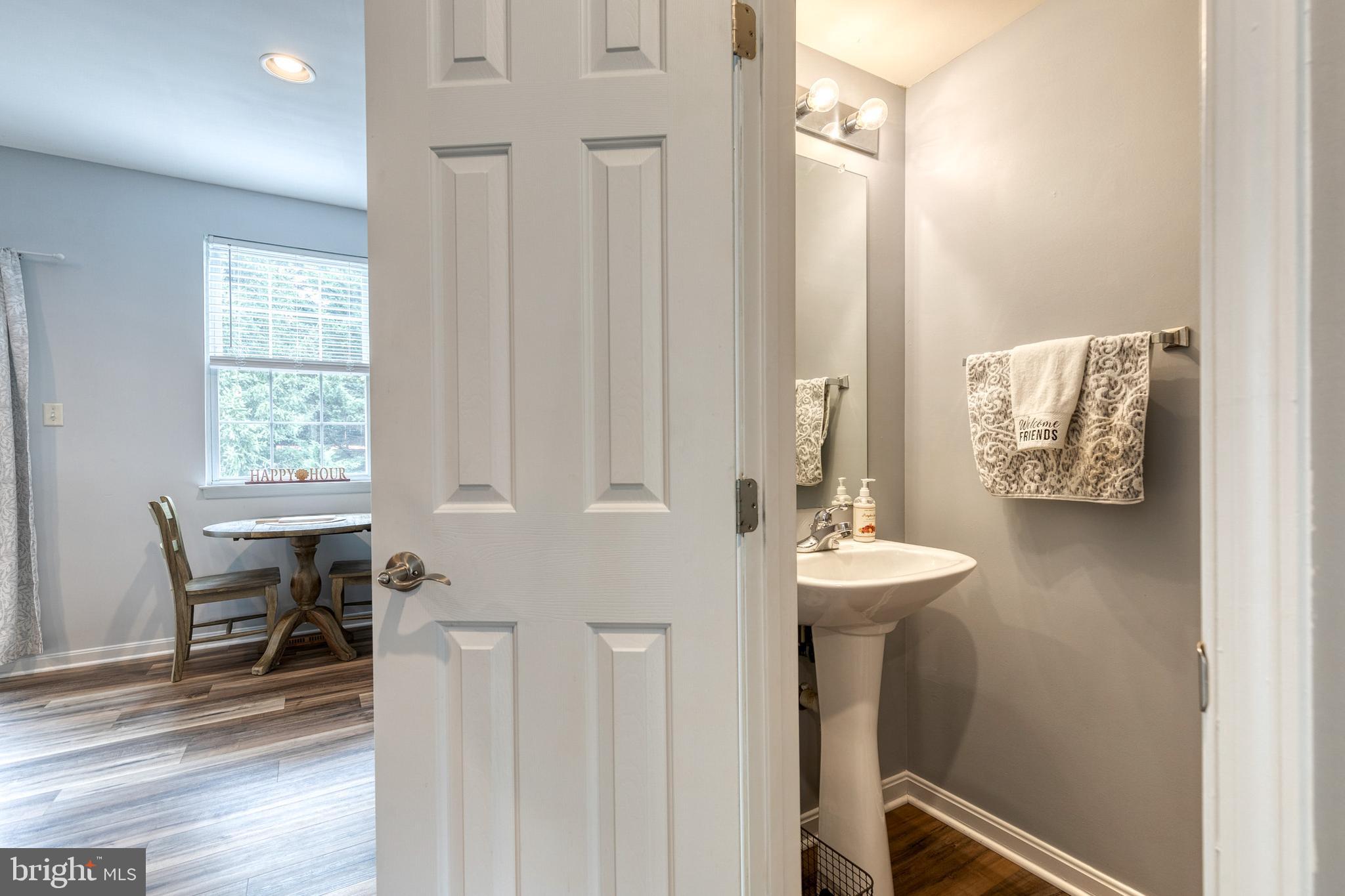 MAIN FARM - Residential