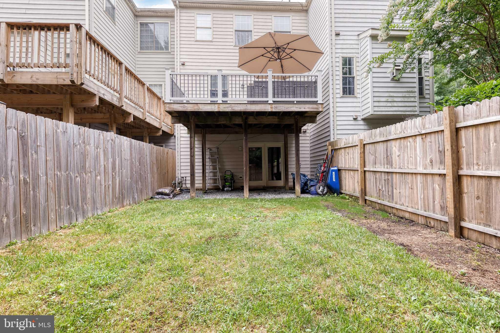 MAIN FARM - Residential