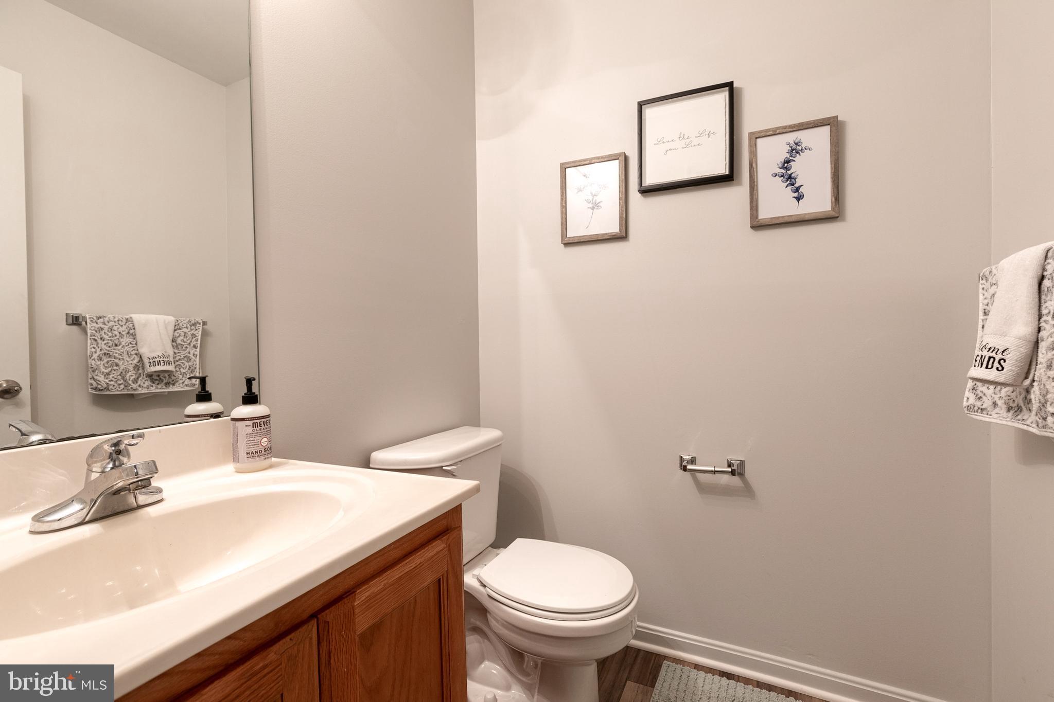 MAIN FARM - Residential