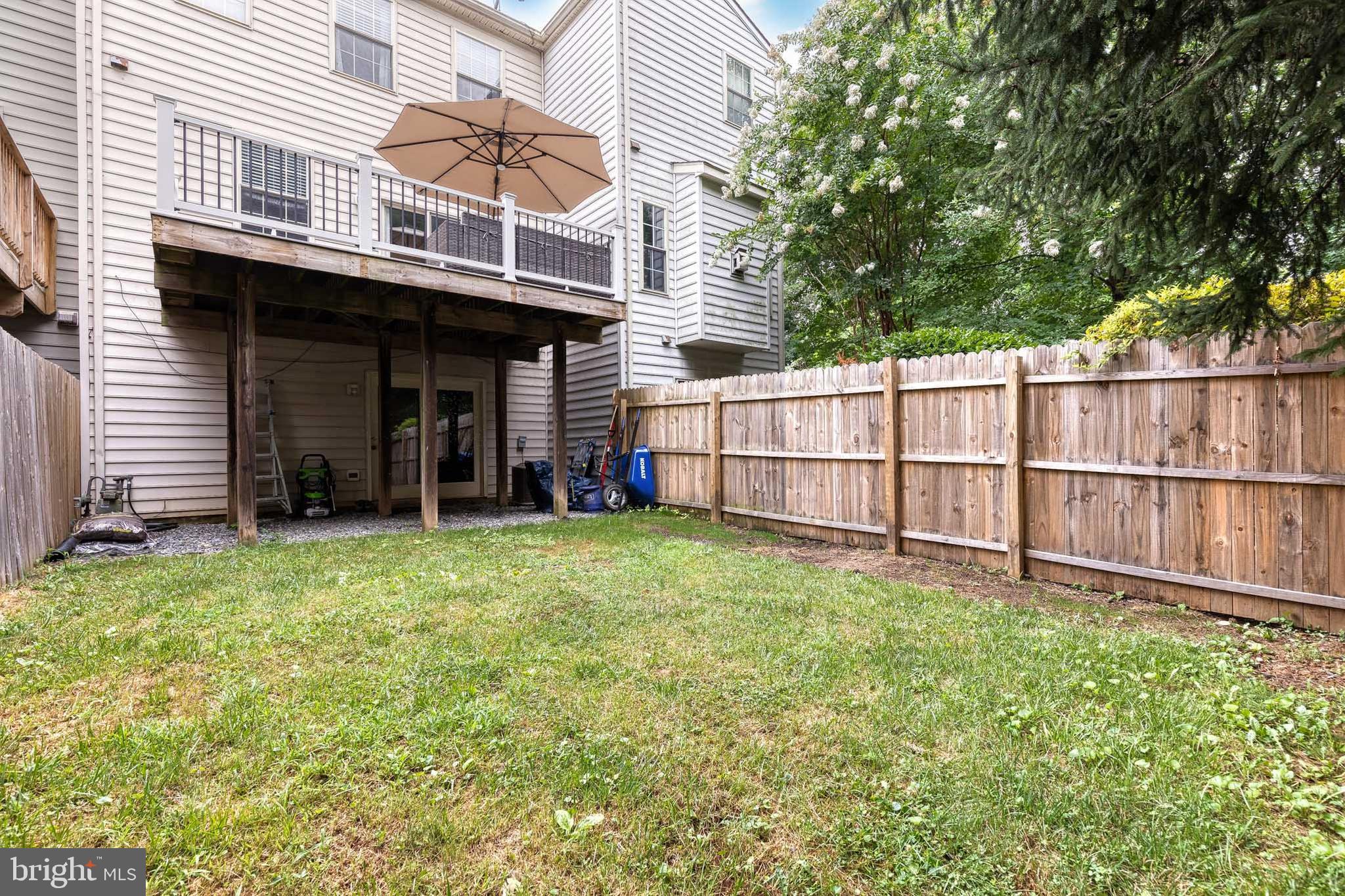 MAIN FARM - Residential