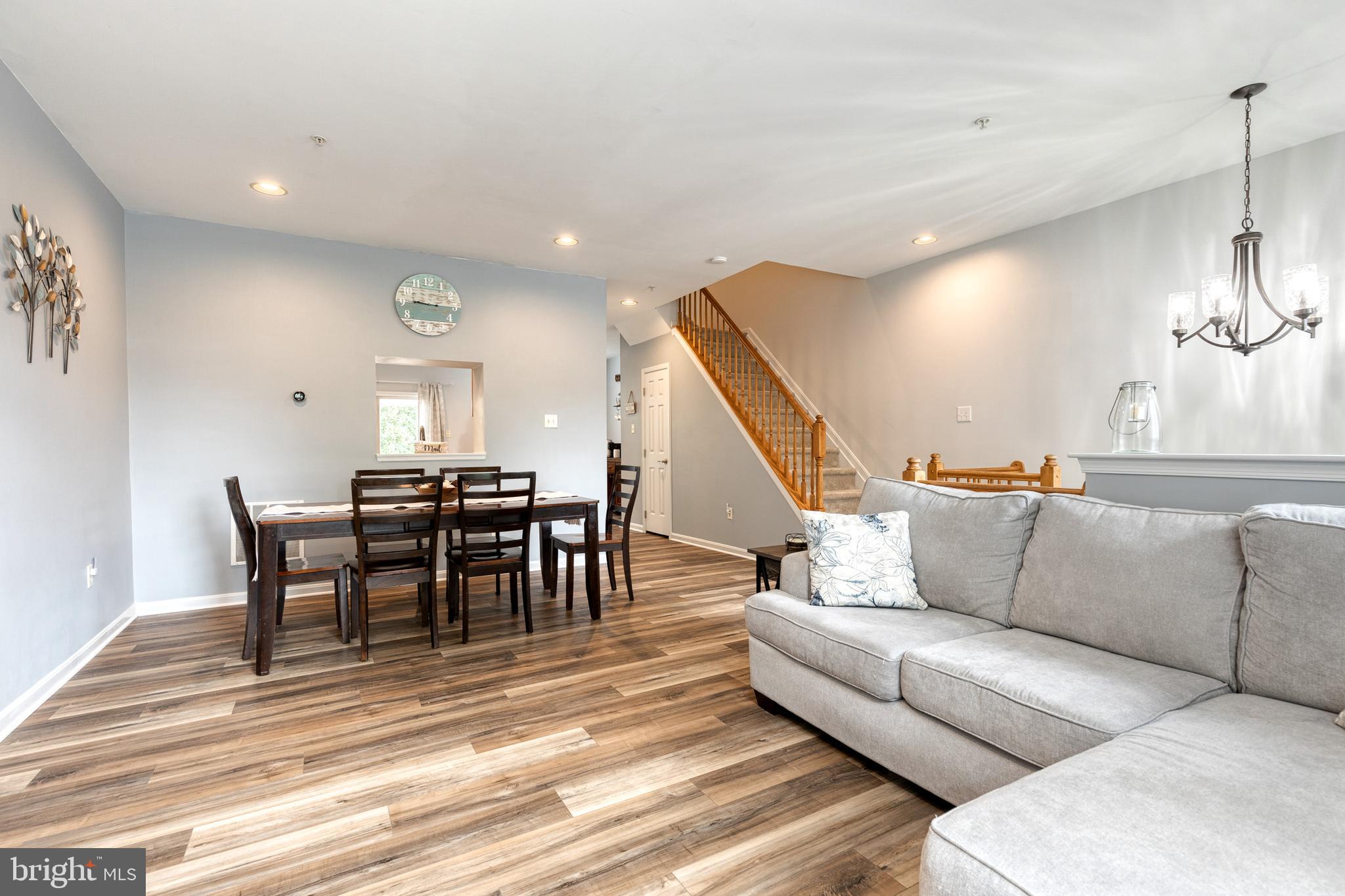 MAIN FARM - Residential