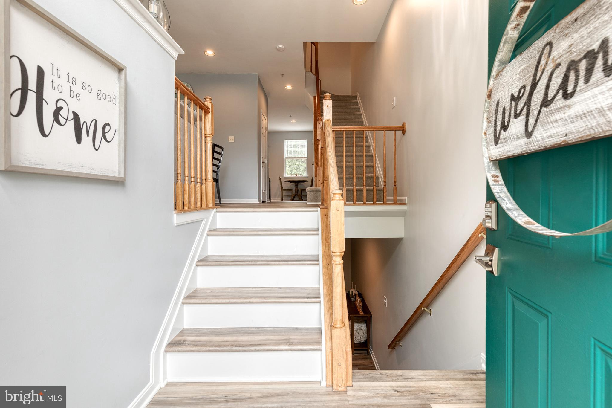 MAIN FARM - Residential