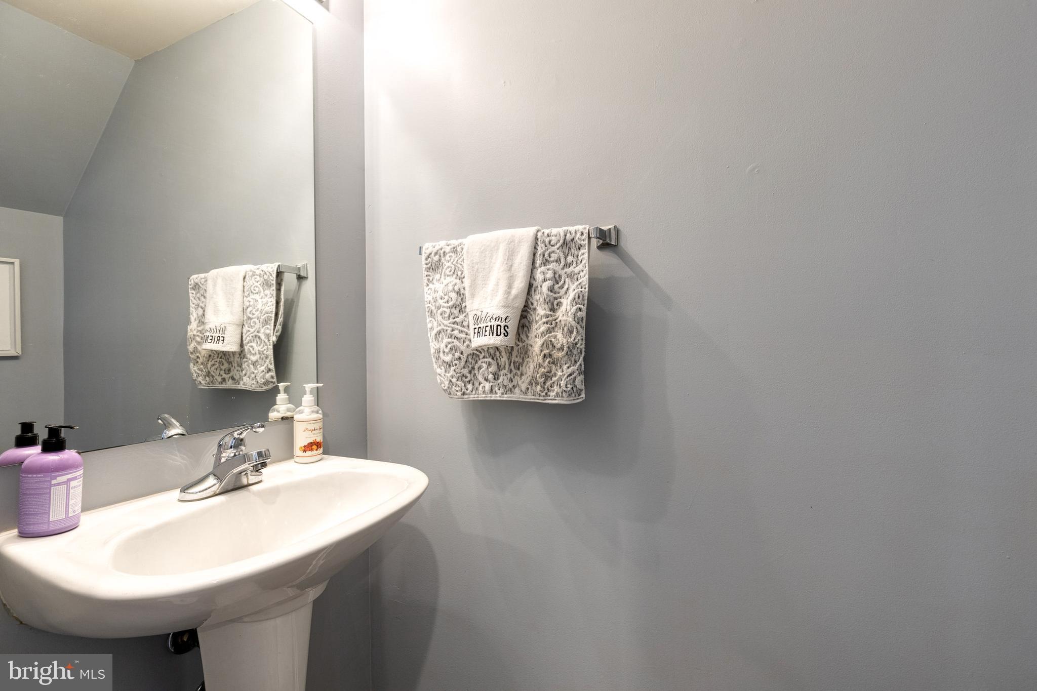 MAIN FARM - Residential