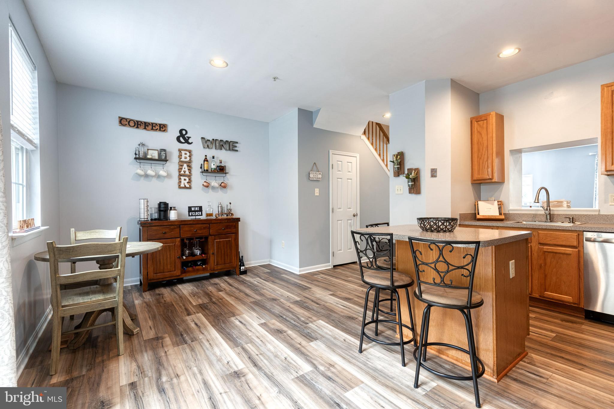 MAIN FARM - Residential