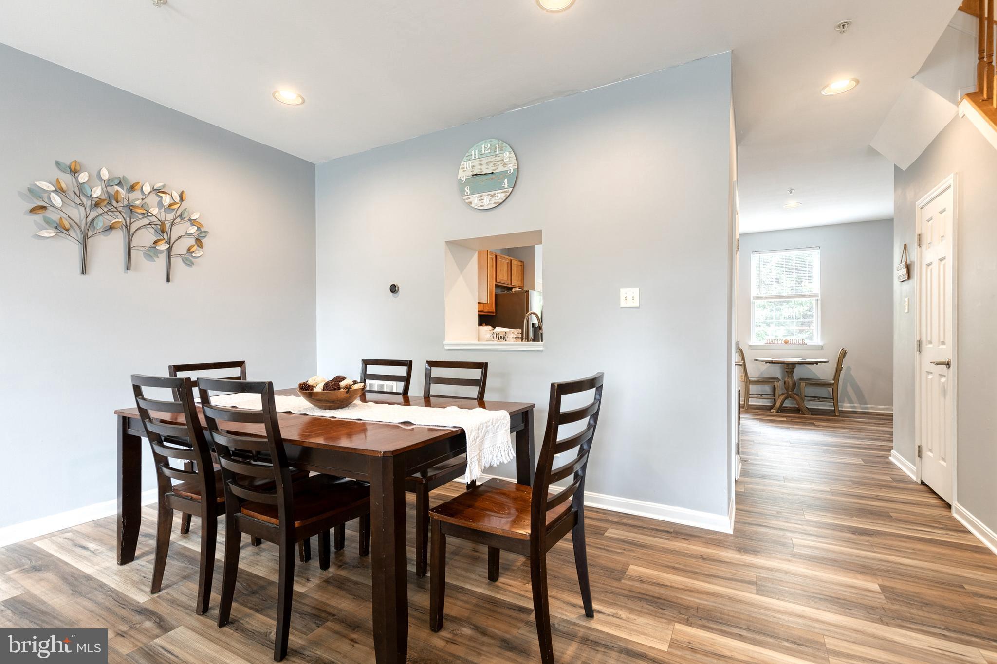 MAIN FARM - Residential