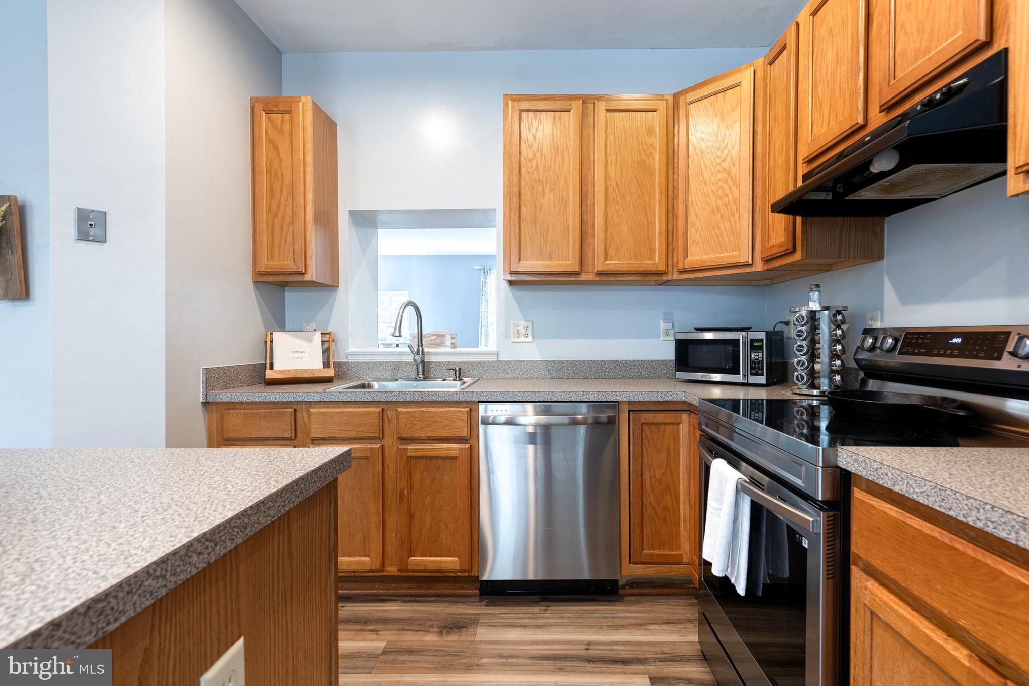 MAIN FARM - Residential