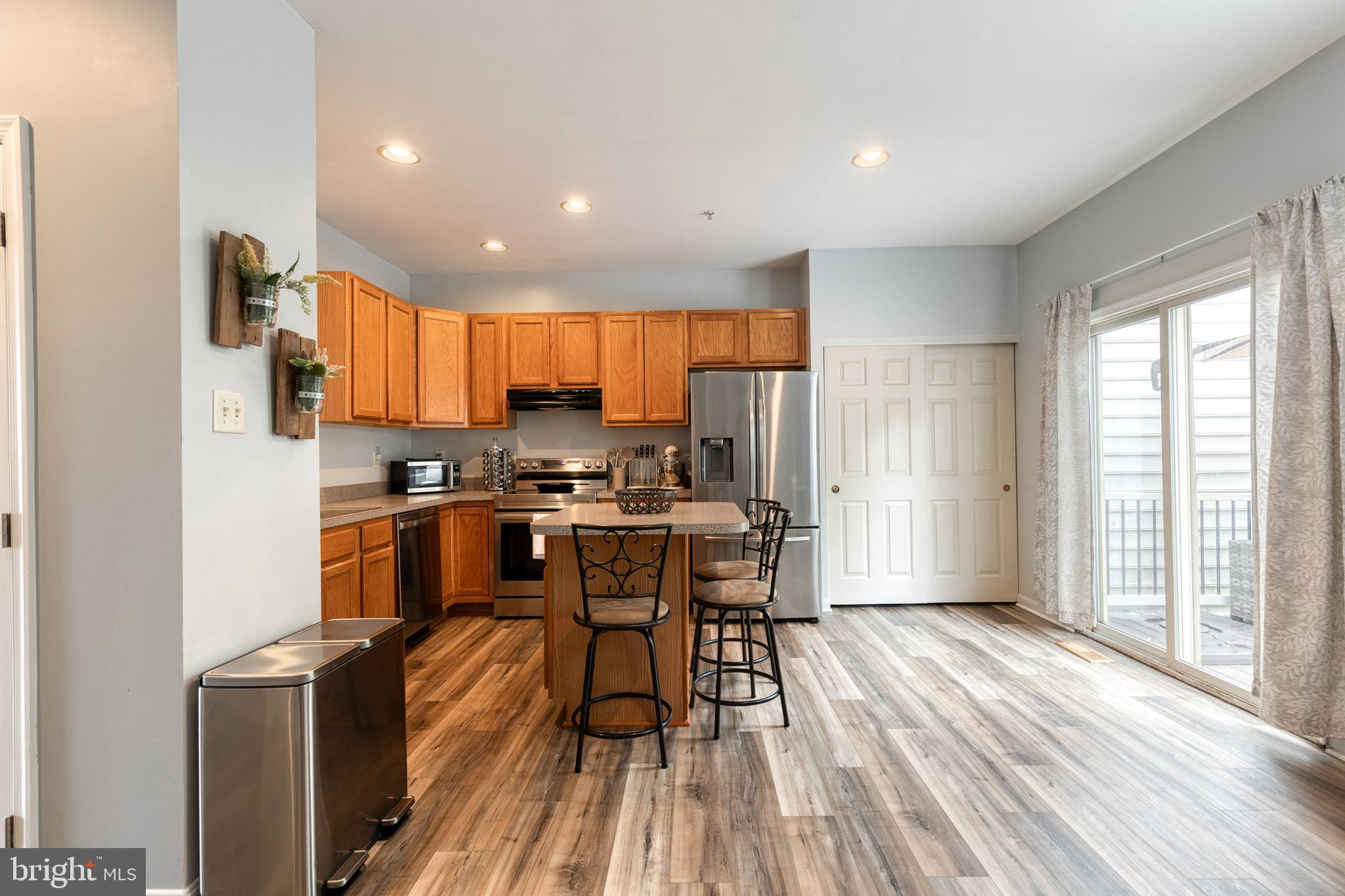 MAIN FARM - Residential