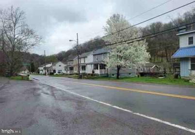 15402 MOUNT SAVAGE NW