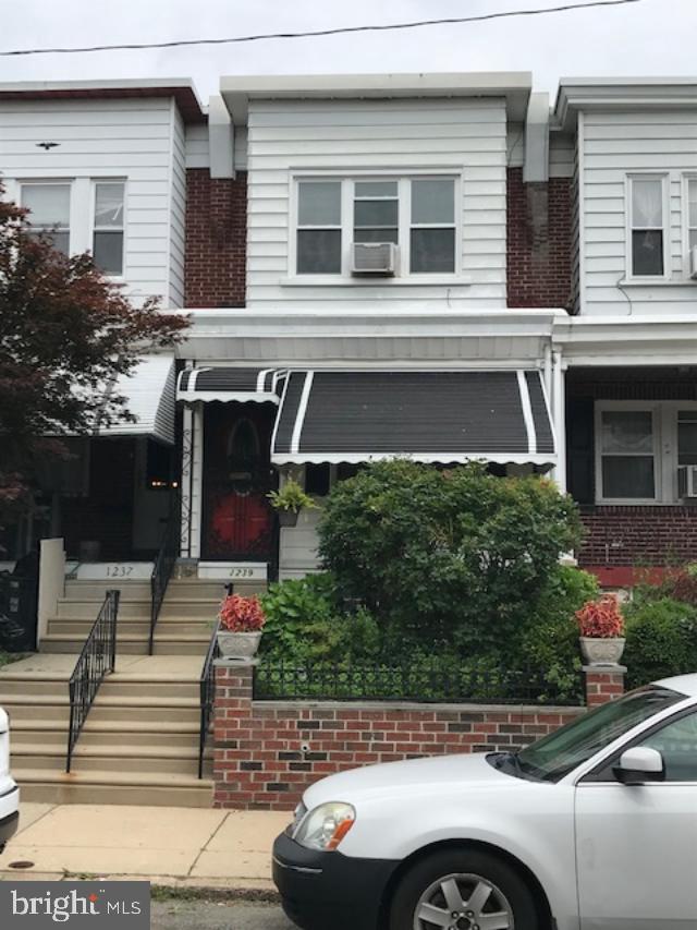 NORTHWOOD - Residential