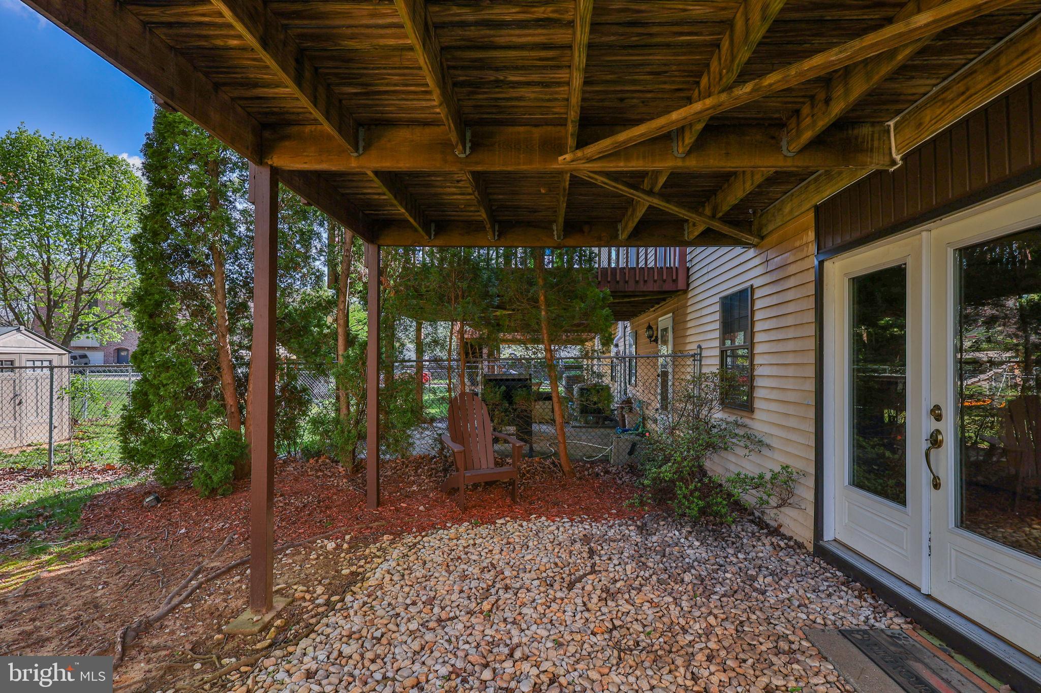 MADISON PARK - Residential