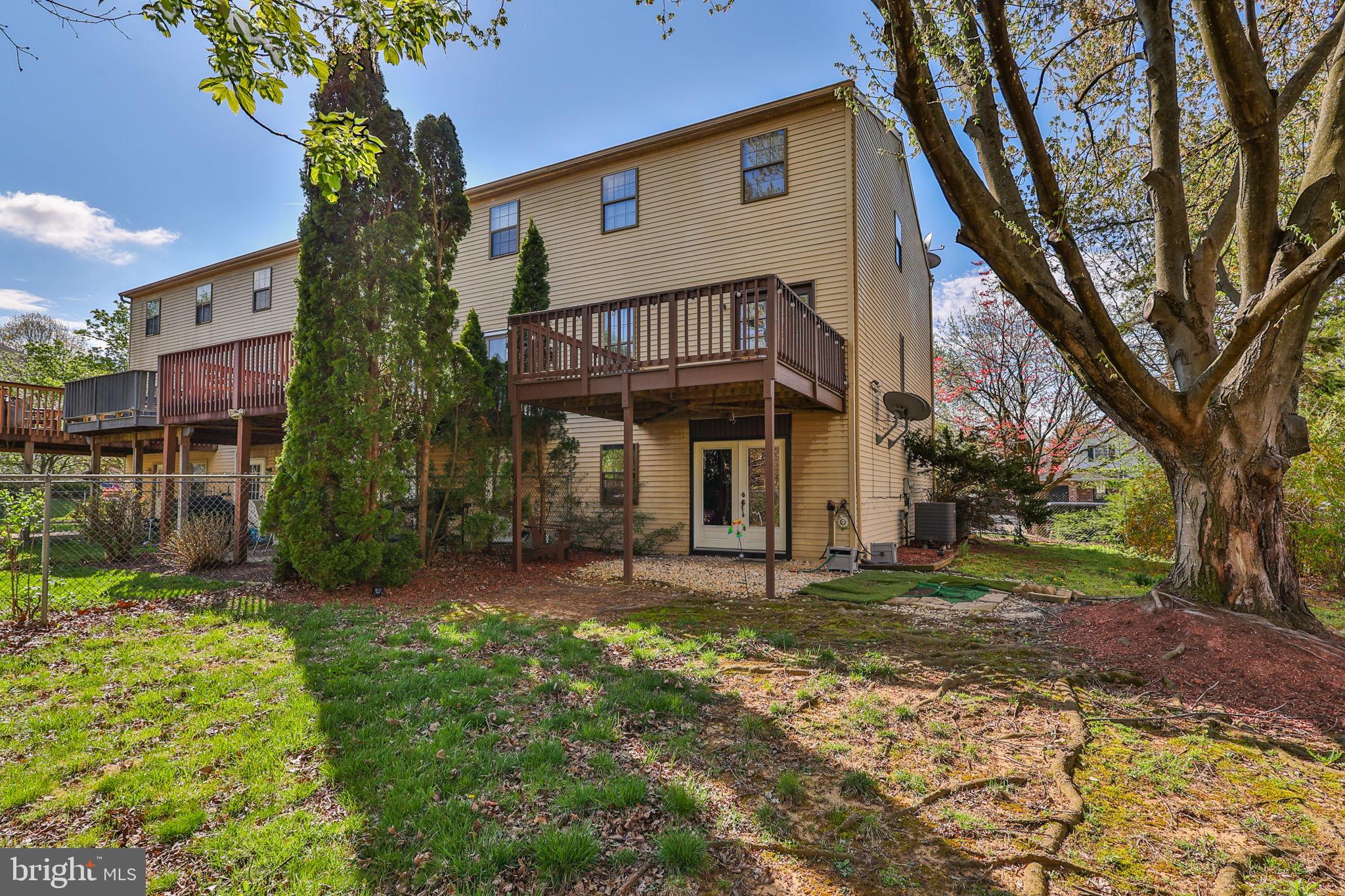 MADISON PARK - Residential