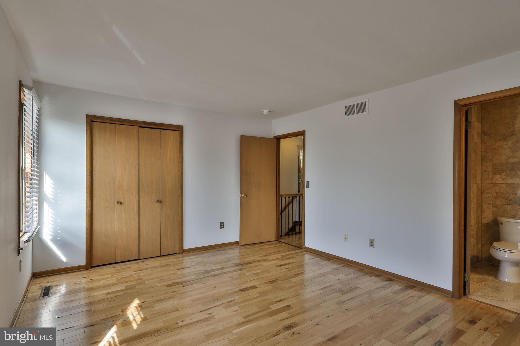 MADISON PARK - Residential