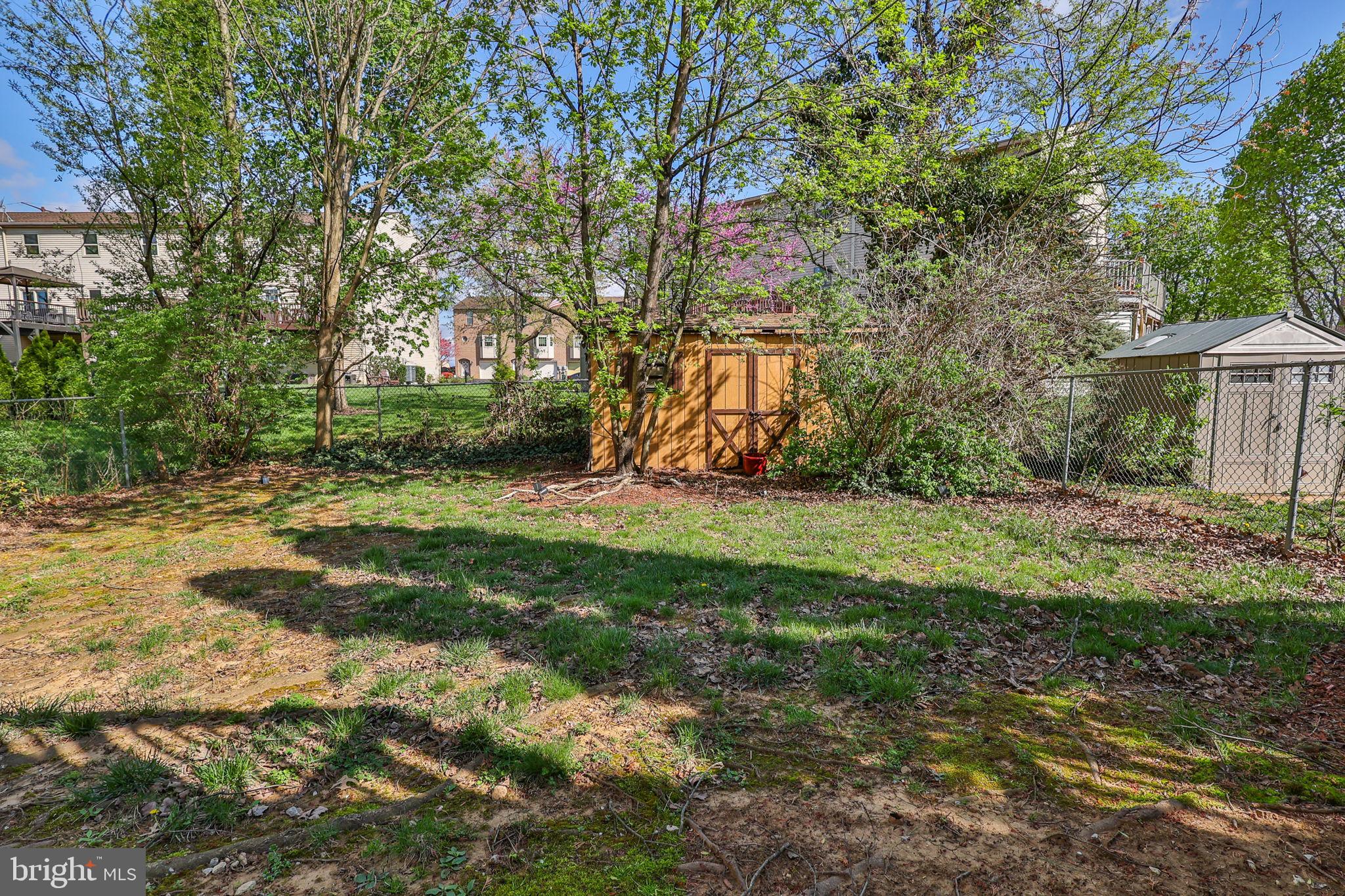 MADISON PARK - Residential