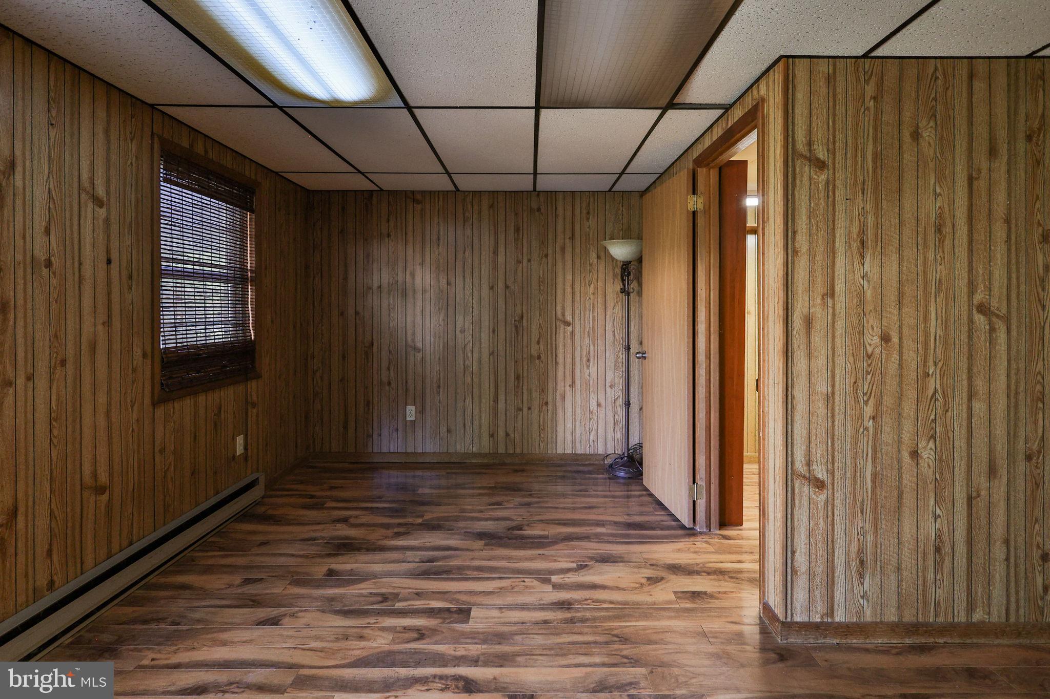 MADISON PARK - Residential