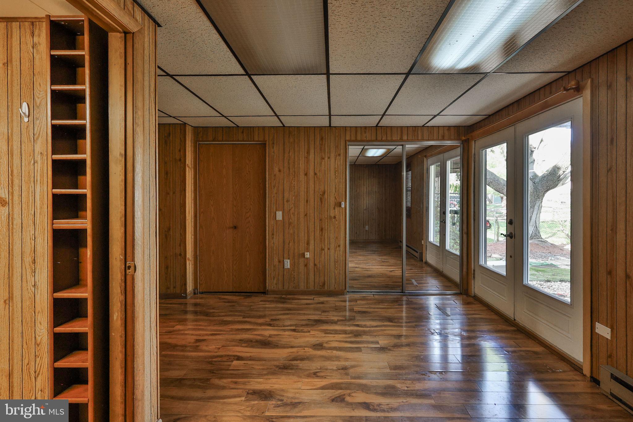 MADISON PARK - Residential