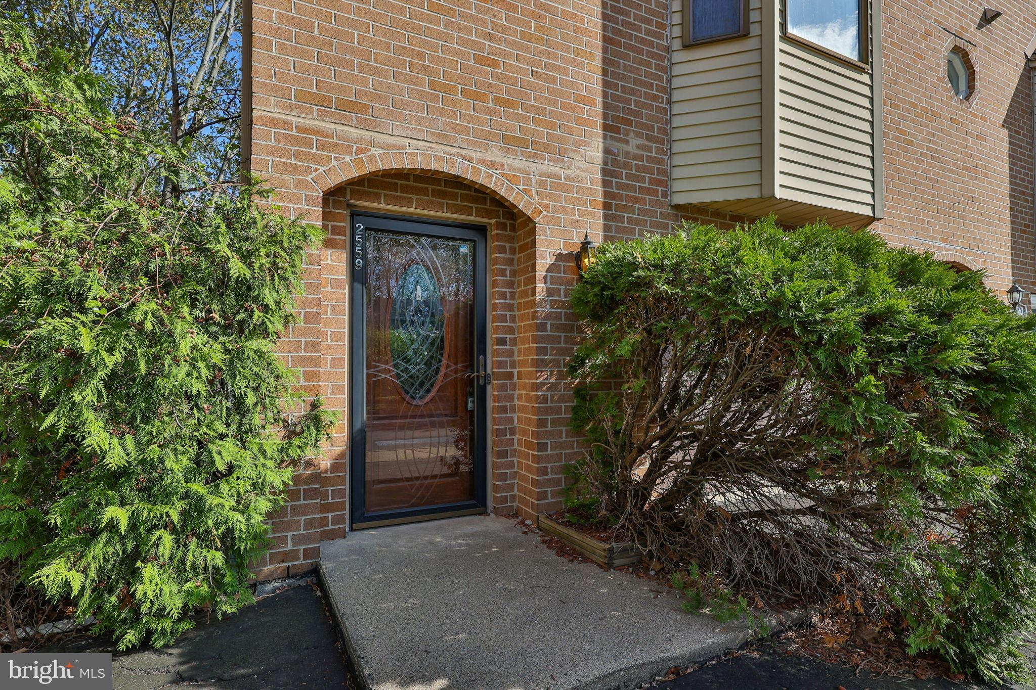 MADISON PARK - Residential