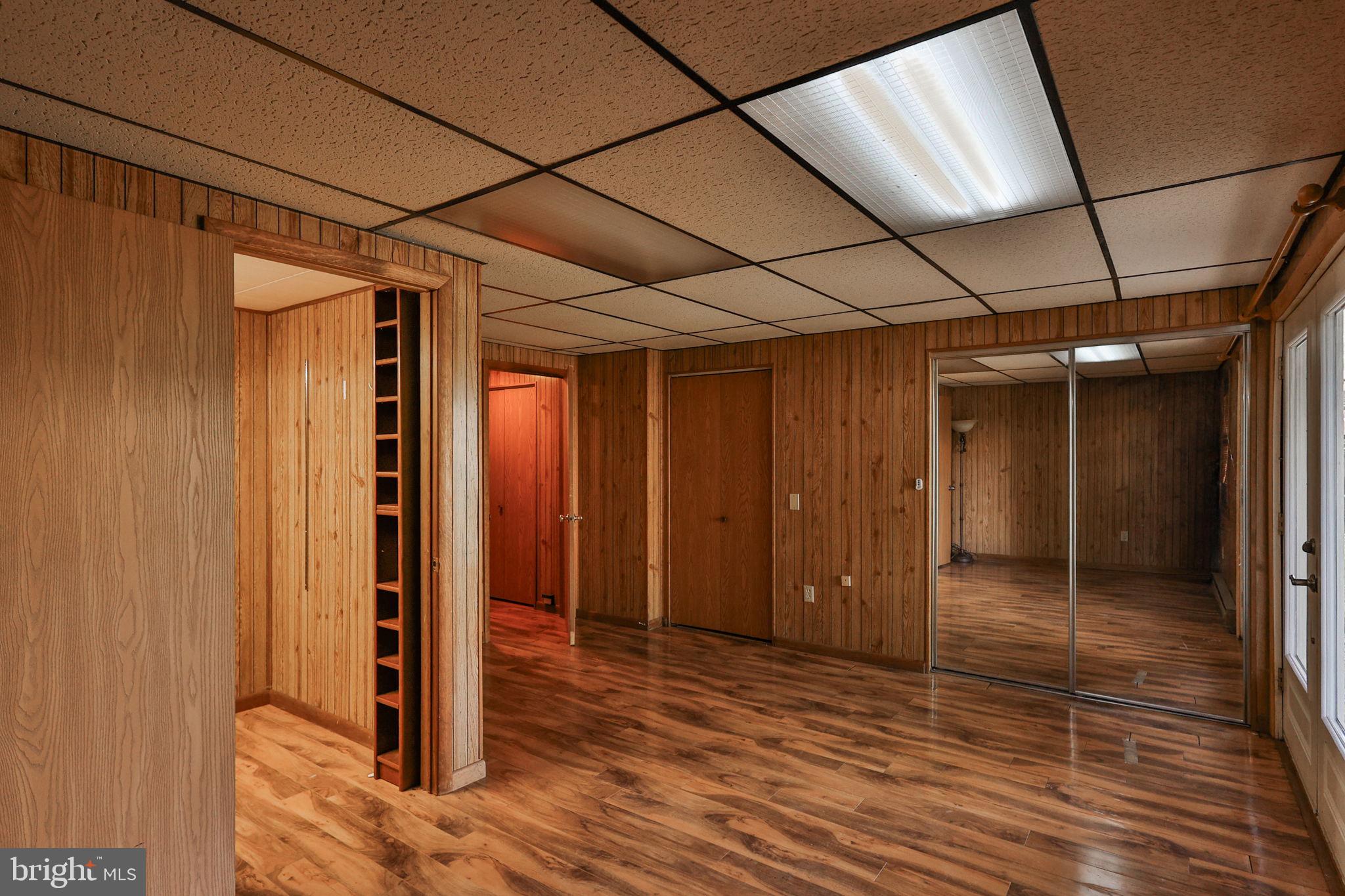 MADISON PARK - Residential