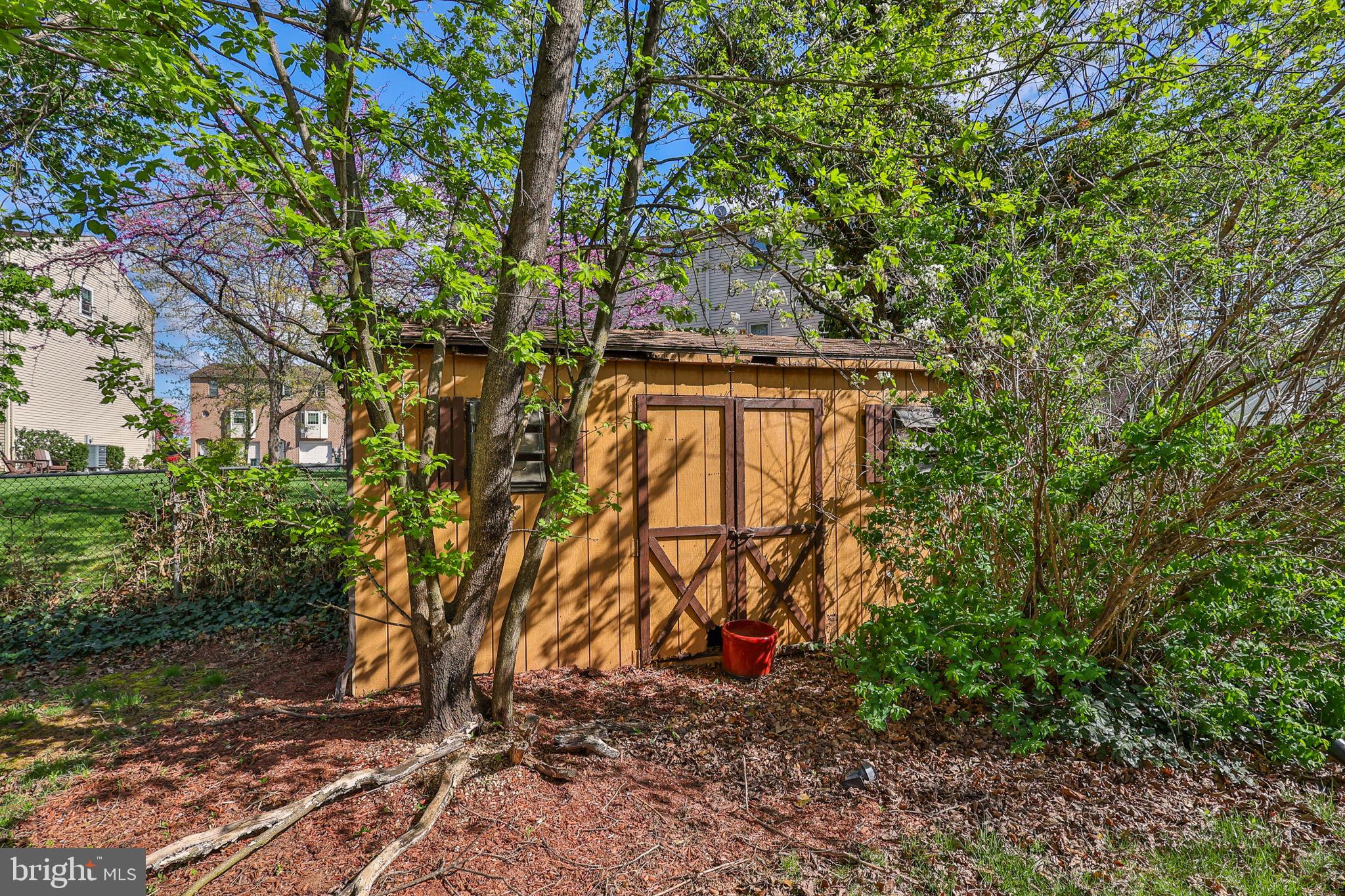 MADISON PARK - Residential