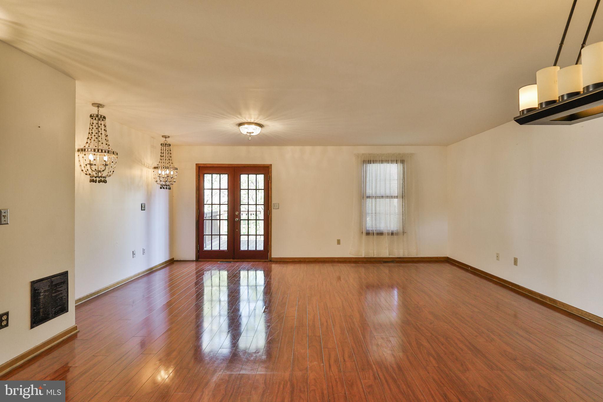 MADISON PARK - Residential