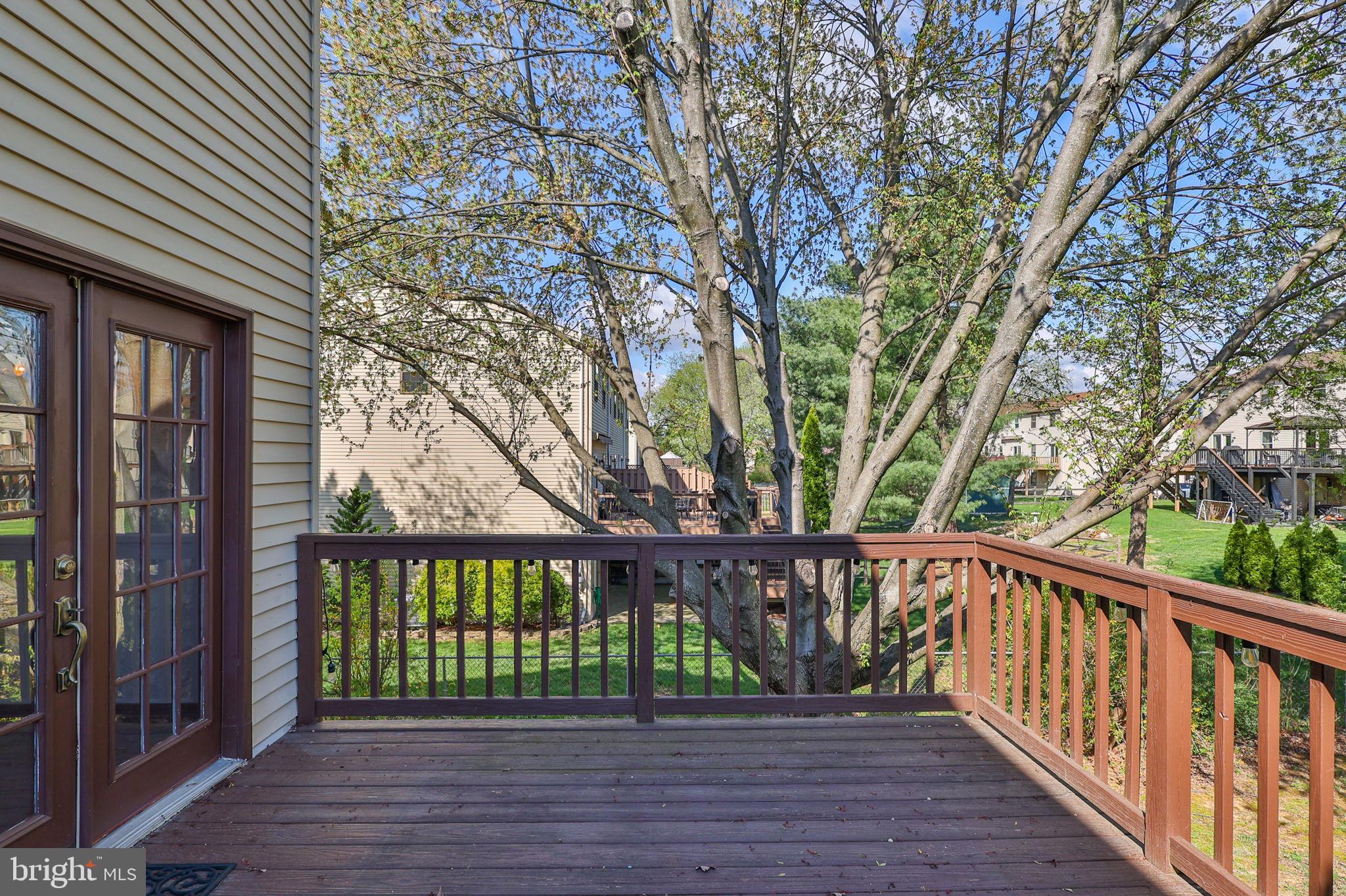 MADISON PARK - Residential