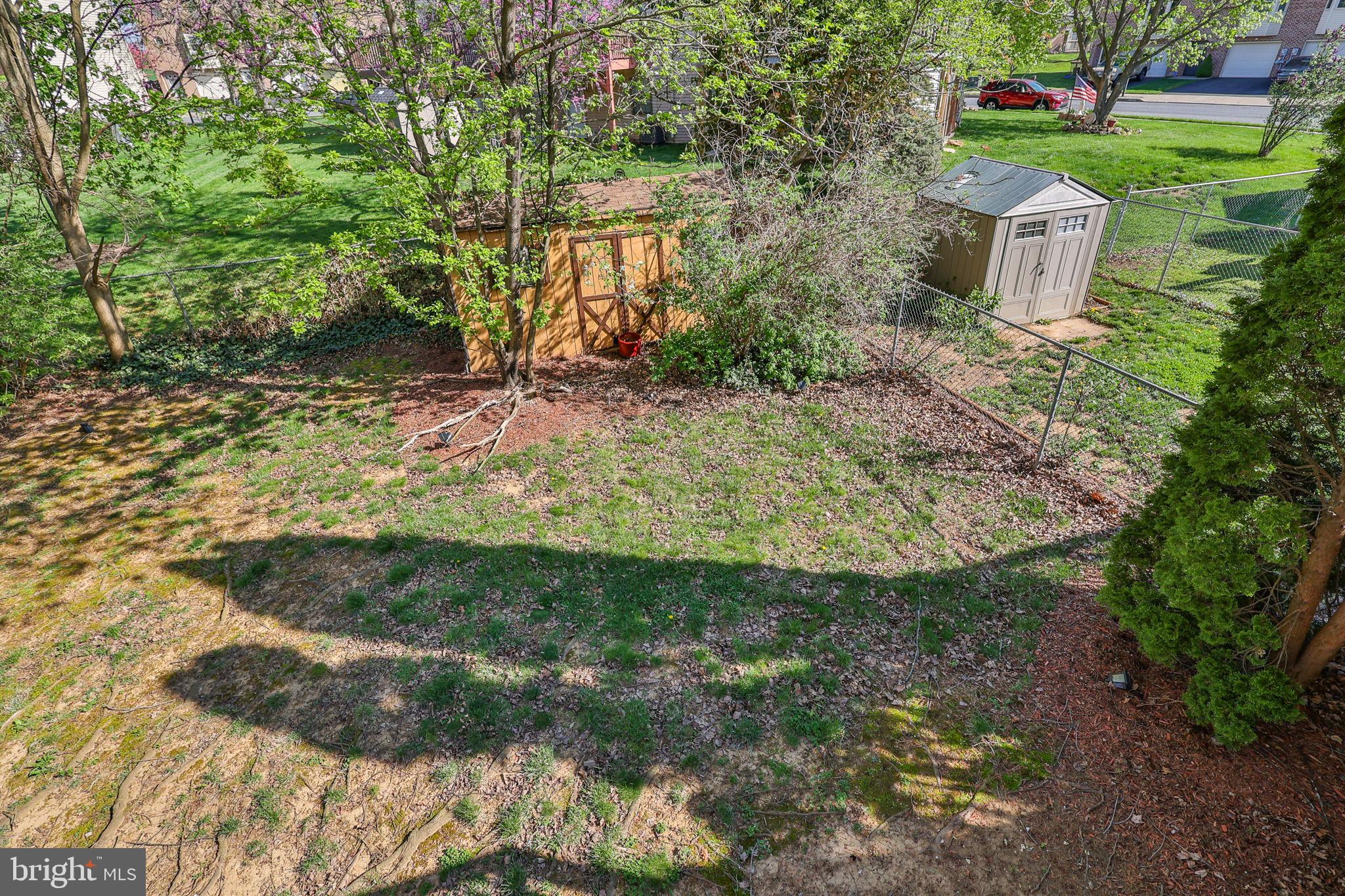 MADISON PARK - Residential