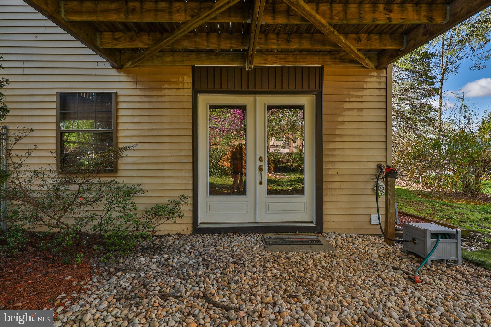 MADISON PARK - Residential