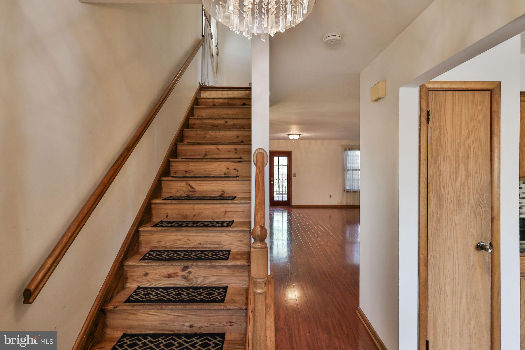 MADISON PARK - Residential