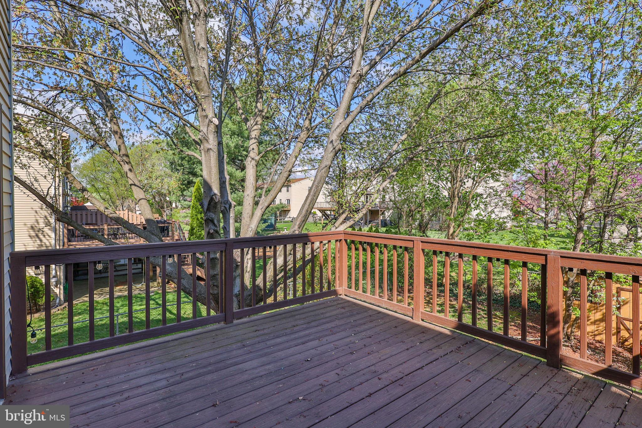 MADISON PARK - Residential