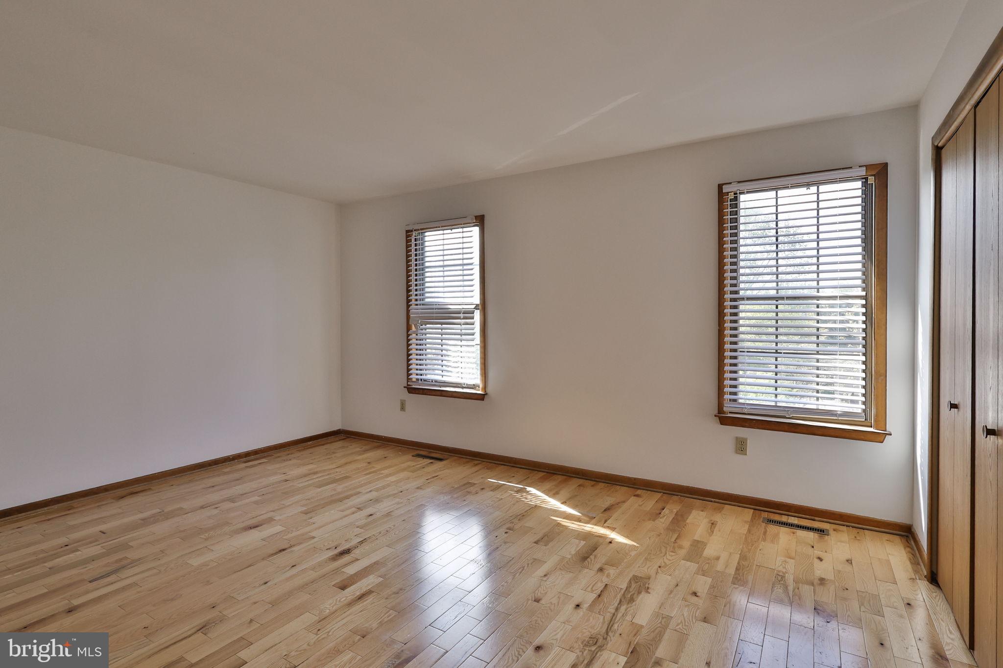 MADISON PARK - Residential